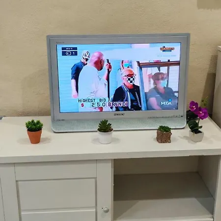 Boutique Don Antonio アパート *