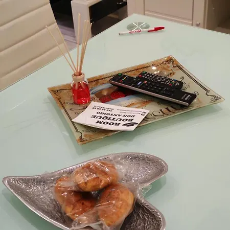 Boutique Don Antonio