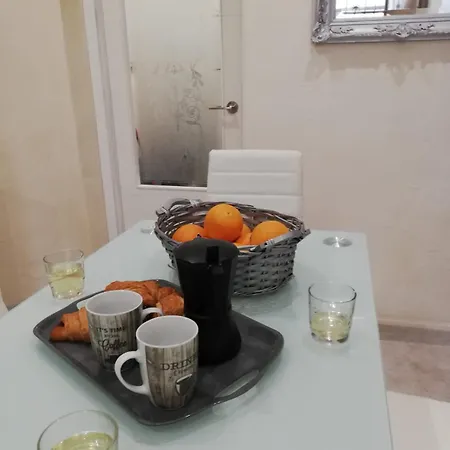 Apartament Boutique Don Antonio