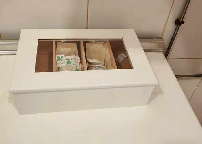 Boutique Don Antonio شقة قرطبة