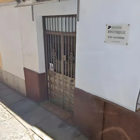 Boutique Don Antonio