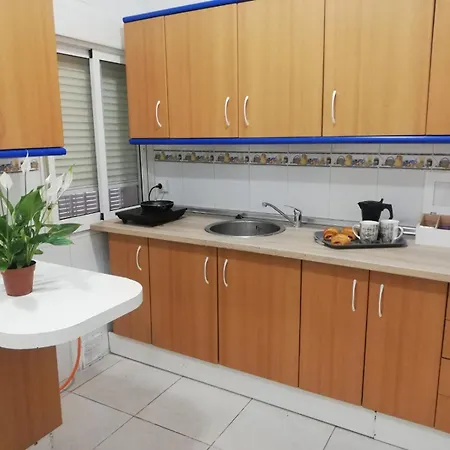 Apartment Boutique Don Antonio *