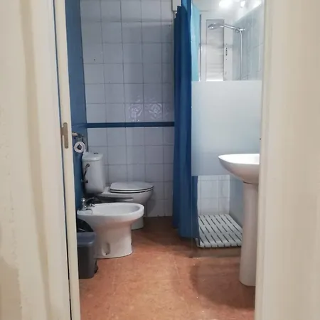 Boutique Don Antonio Apartment *