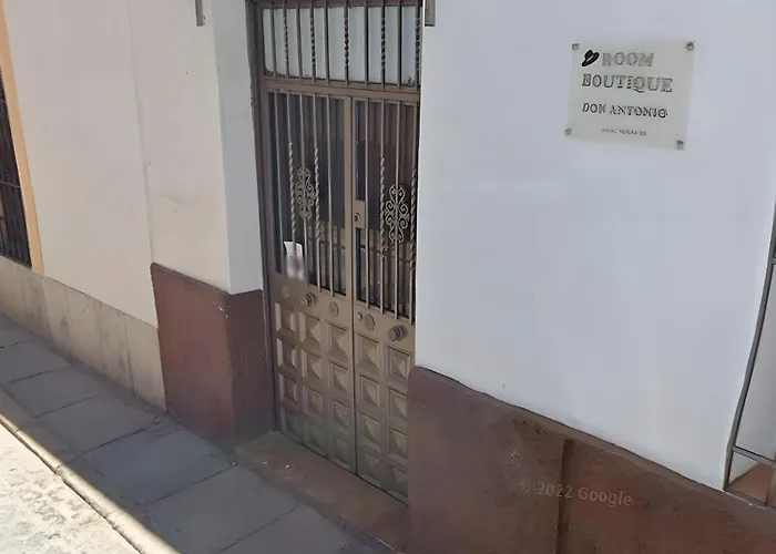 Boutique Don Antonio