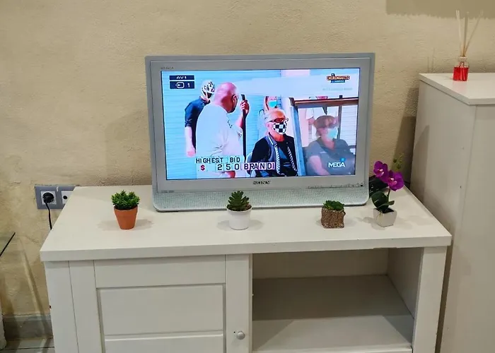 Boutique Don Antonio Apartment *