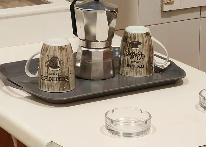 Apartment Boutique Don Antonio *