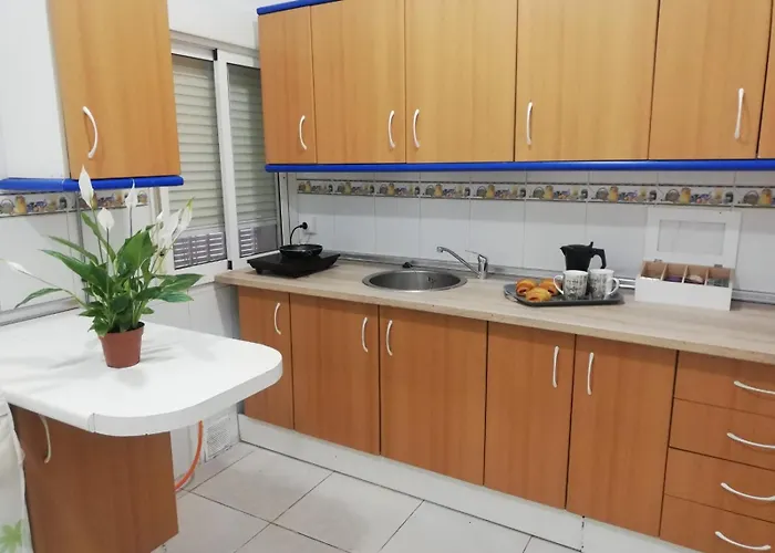 Apartment Boutique Don Antonio *