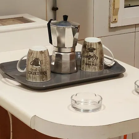 Appartement Boutique Don Antonio *