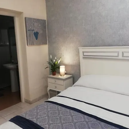 Boutique Don Antonio Apartment Cordoba