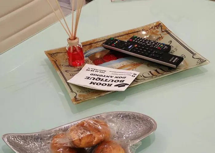 Boutique Don Antonio