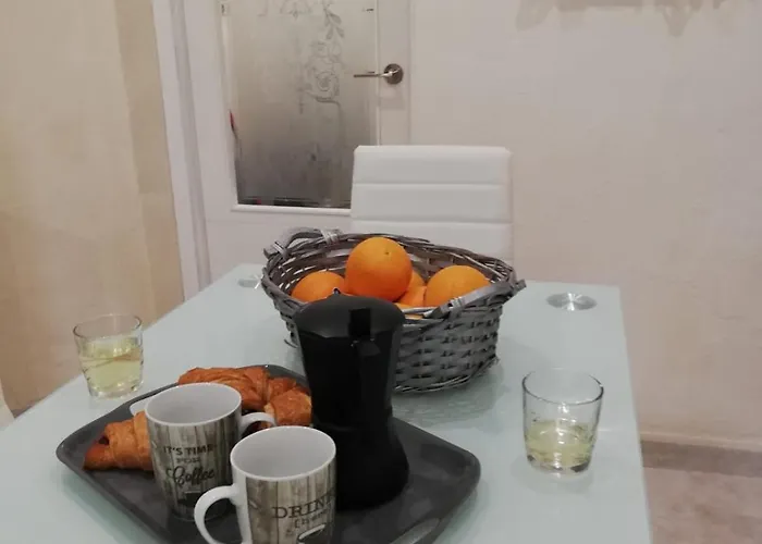 Appartement Boutique Don Antonio