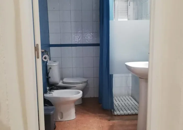 Boutique Don Antonio Appartement *